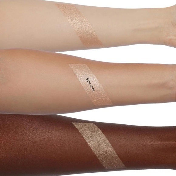 Anastasia Beverly Hills Glow Seeker Highlighter sun ldol - Picture 7 of 7